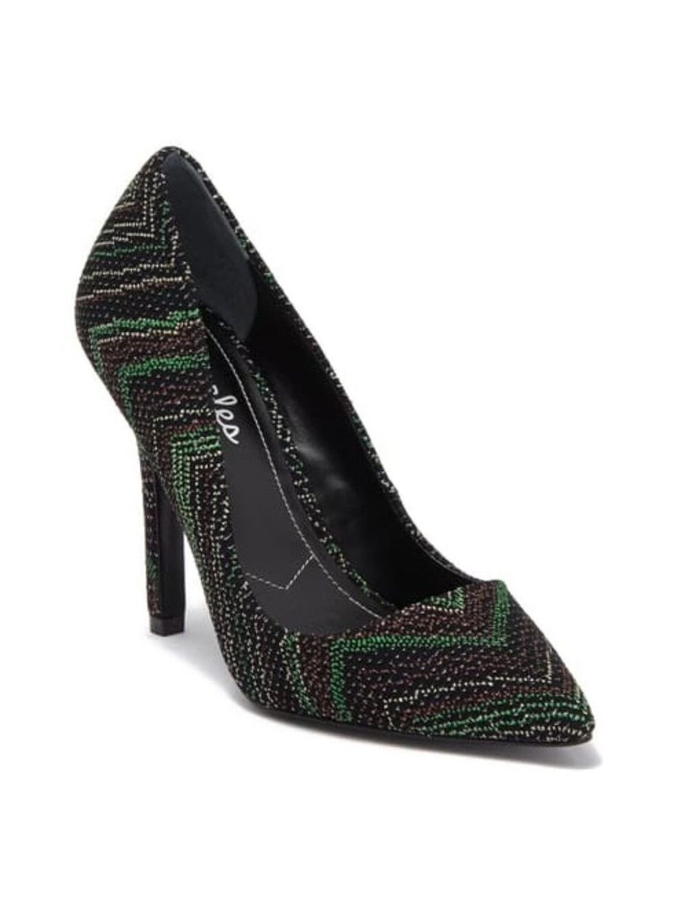 Charles By Charles David Sweetness Pointed Pump